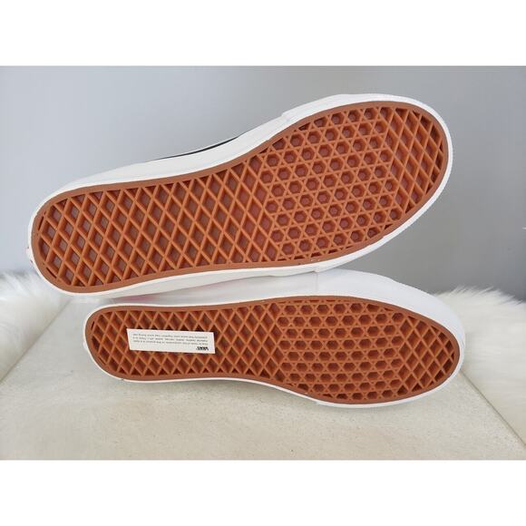 Vans Skate Sk8-Hi Fuchsia Fedora Dice Flame Size 8 Mens gamble casino las vegas - Picture 6 of 8